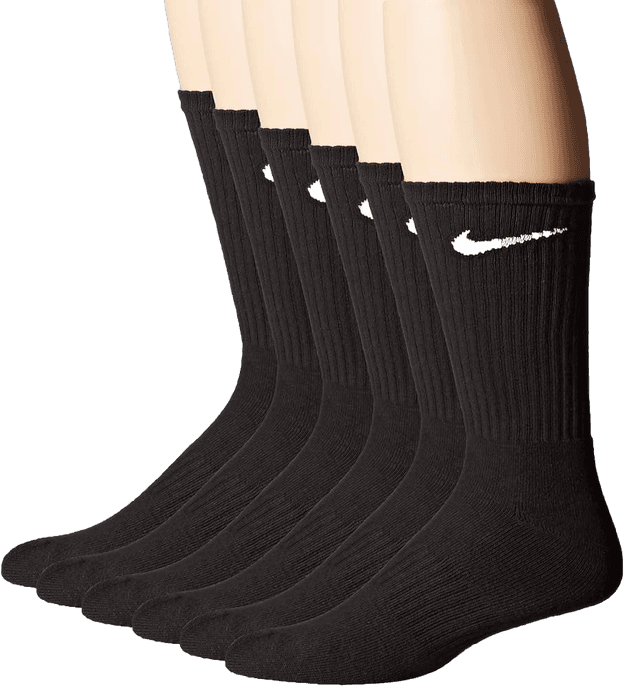 Nike Crew Socks