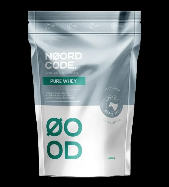 Noord Code Pure Whey