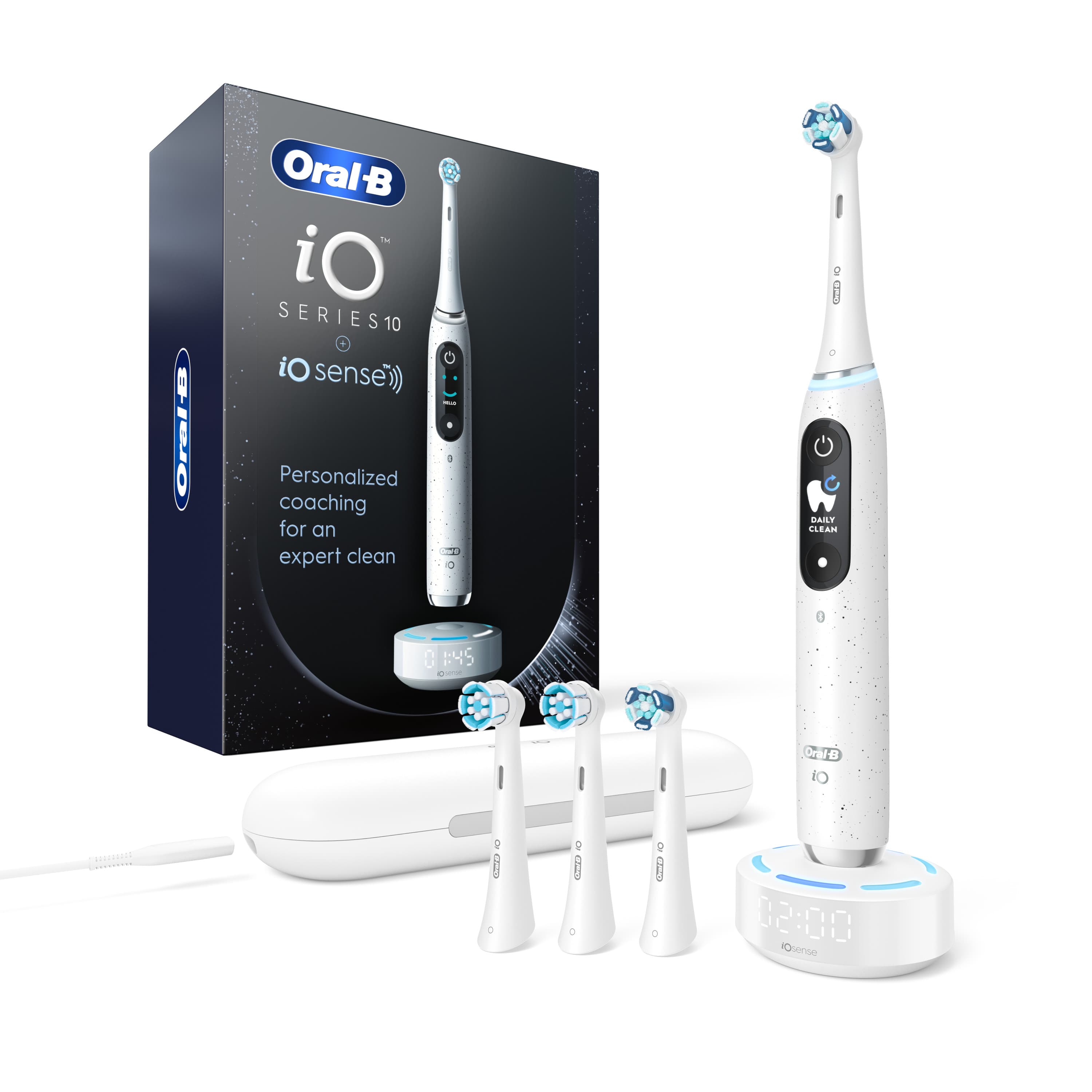 Oral-B Electric Toothbrush