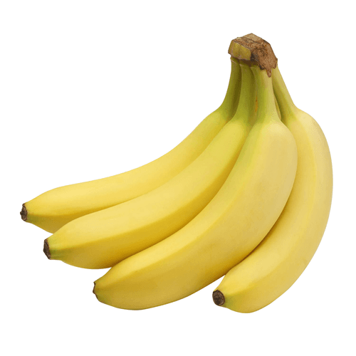 Organic Banana