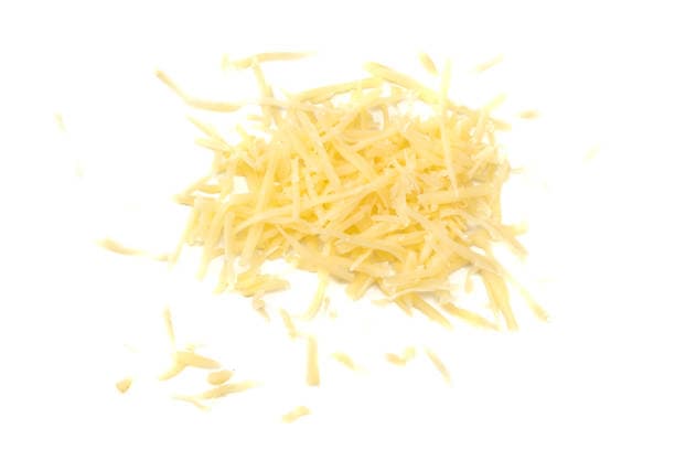 Organic Shredded Cheese