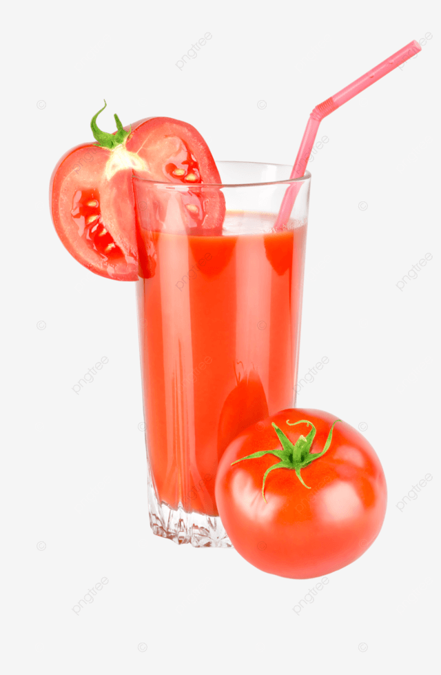 Organic Tomato Juice