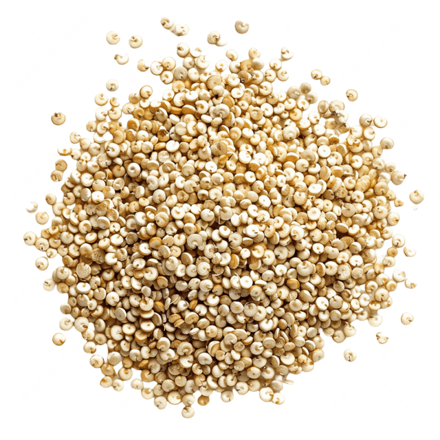 Organic White Quinoa
