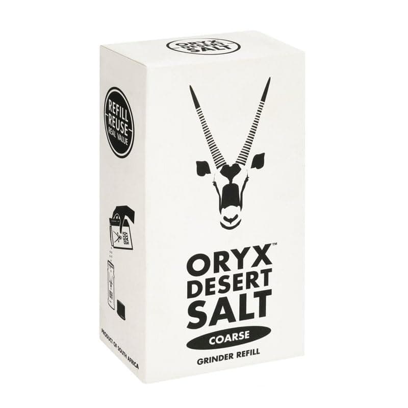 Oryx Desert Salt imp