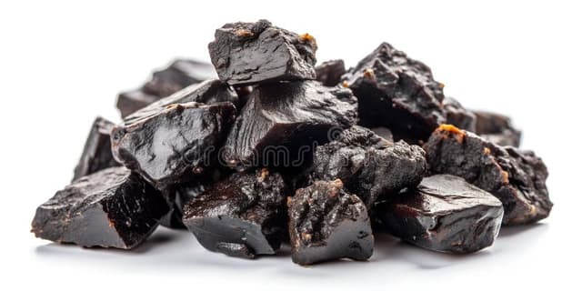 PÜR-ISHH Raw Shilajit