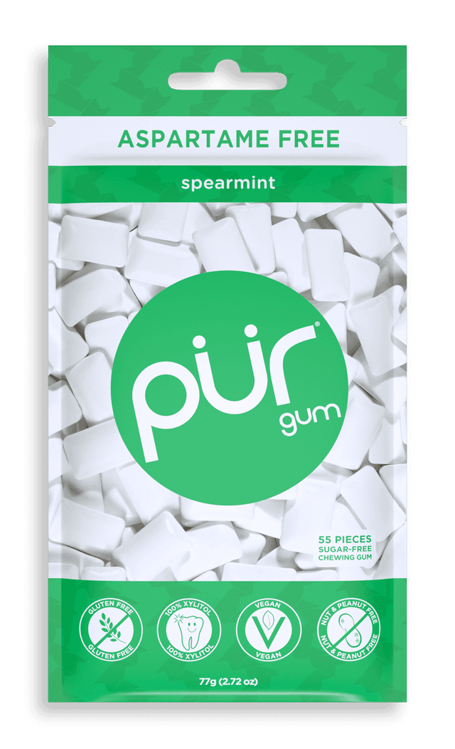 Pür Gum Spearmint