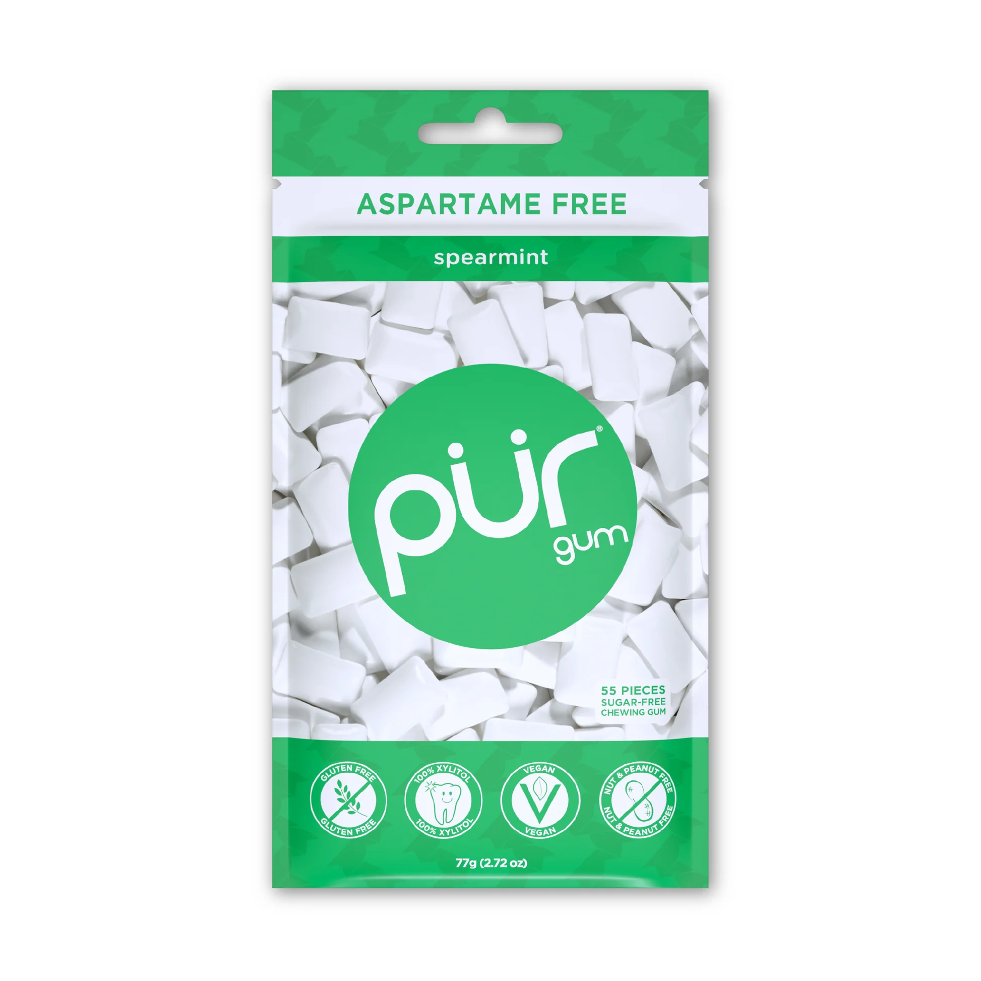 Pür gum