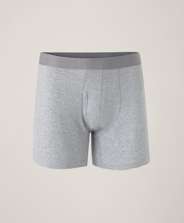 Pact Men Everyday Knit Boxer
