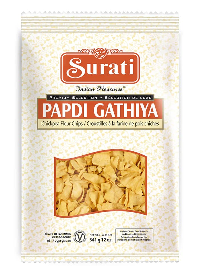 Papdi gathiya