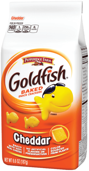 Pepperidge Farm Goldfish
