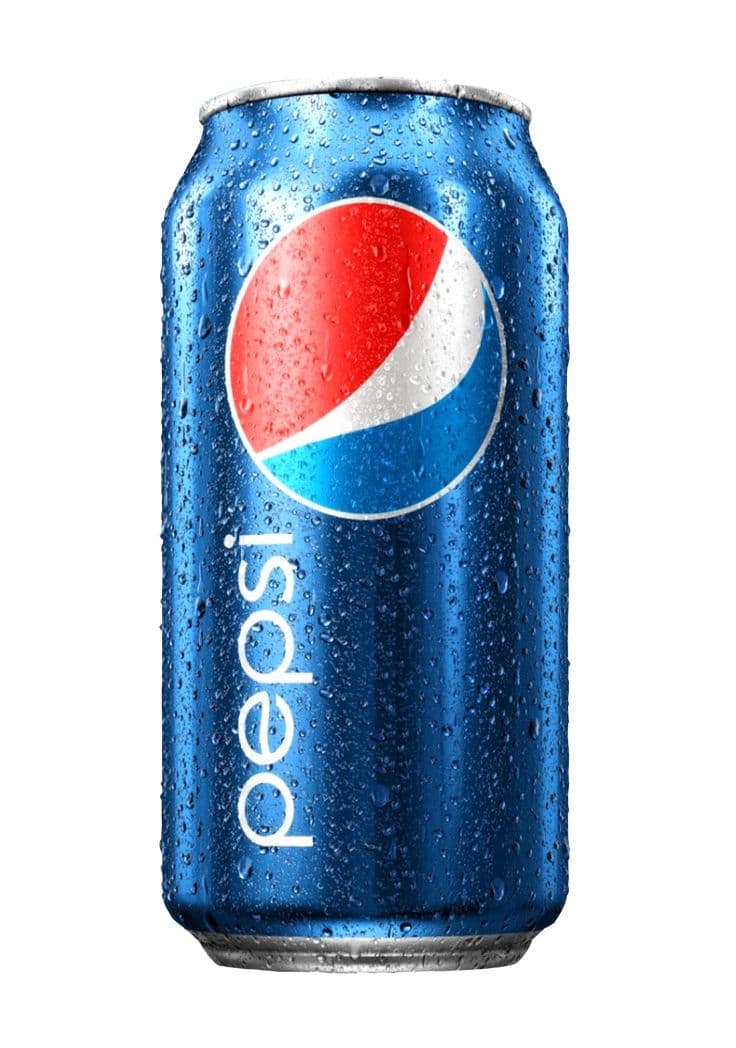 Pepsi Pepsi