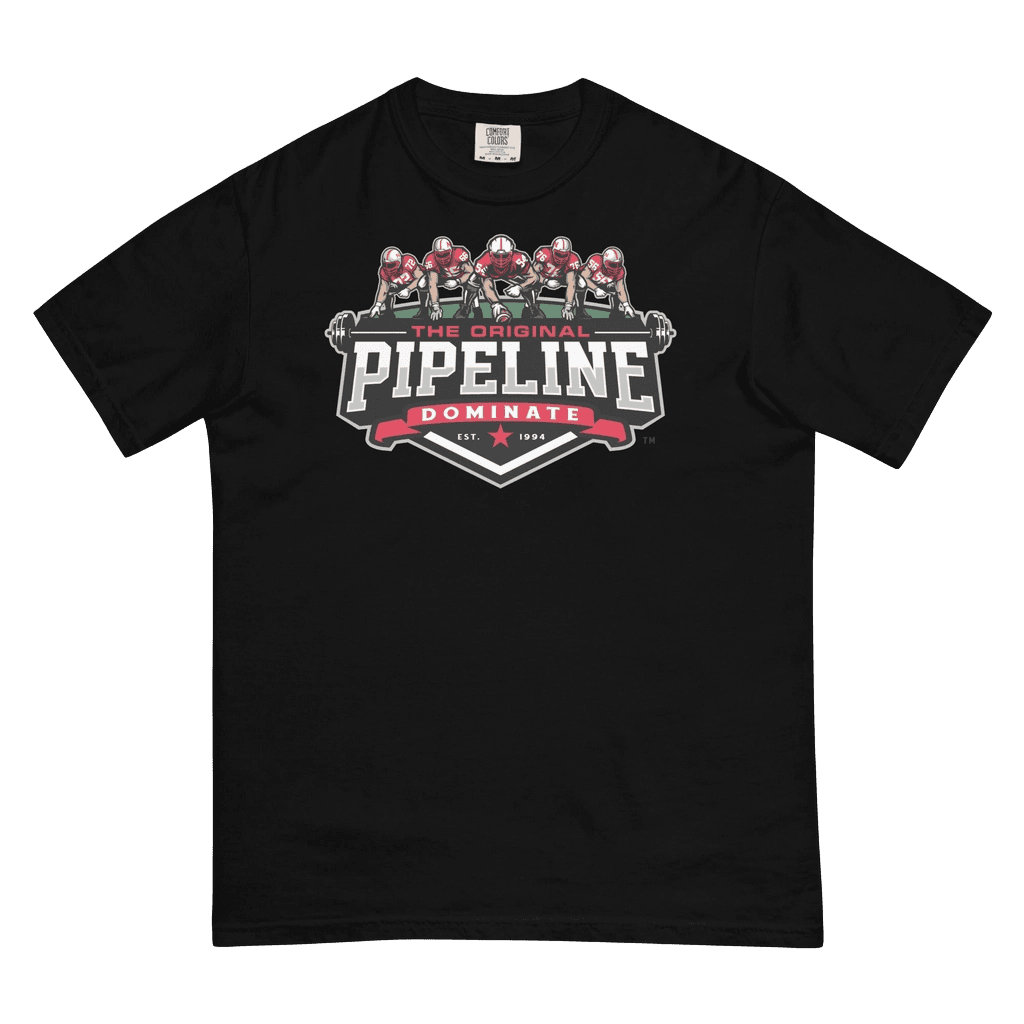 Pipeline T-Shirt