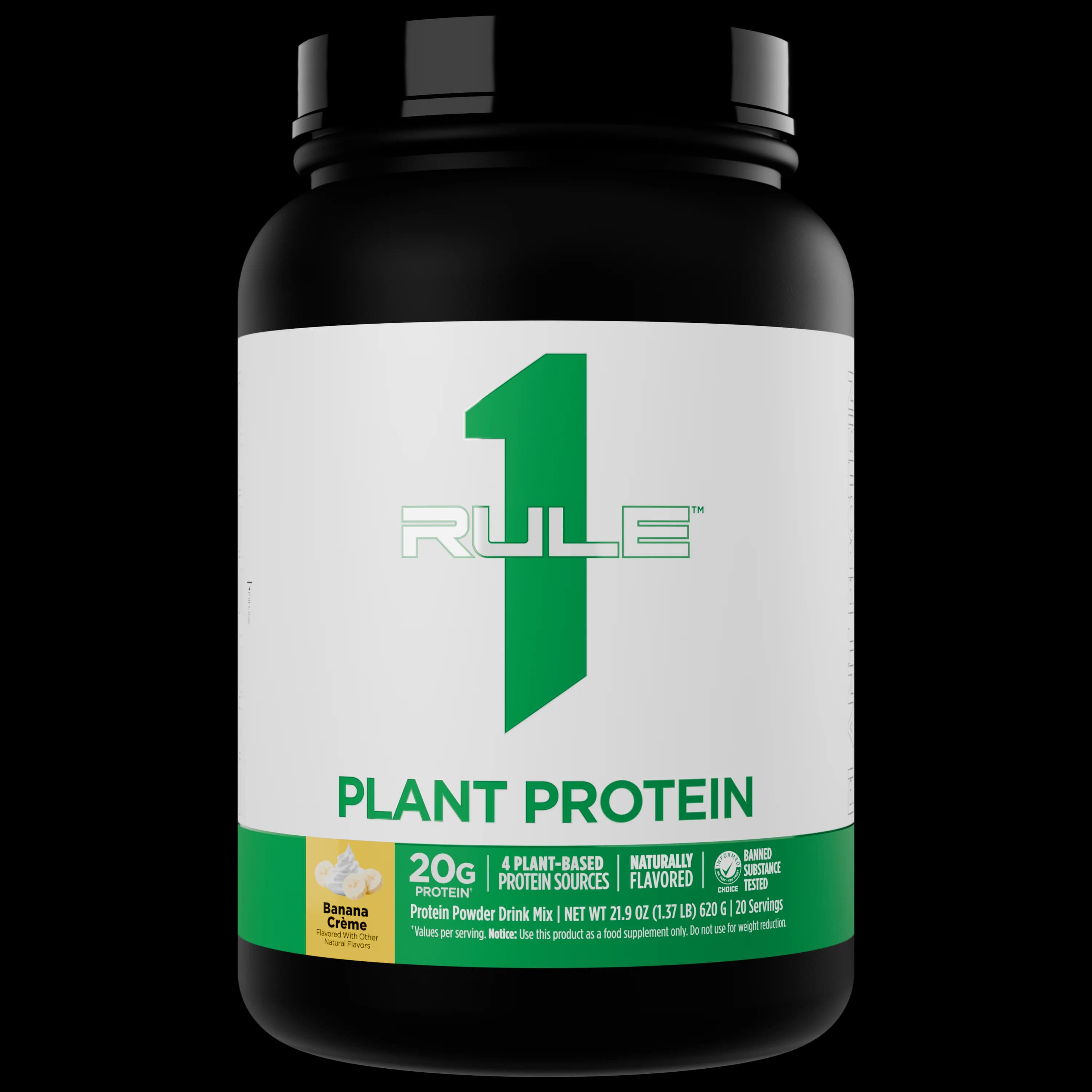 Plant protein