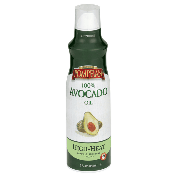 Pompeian Avocado Oil