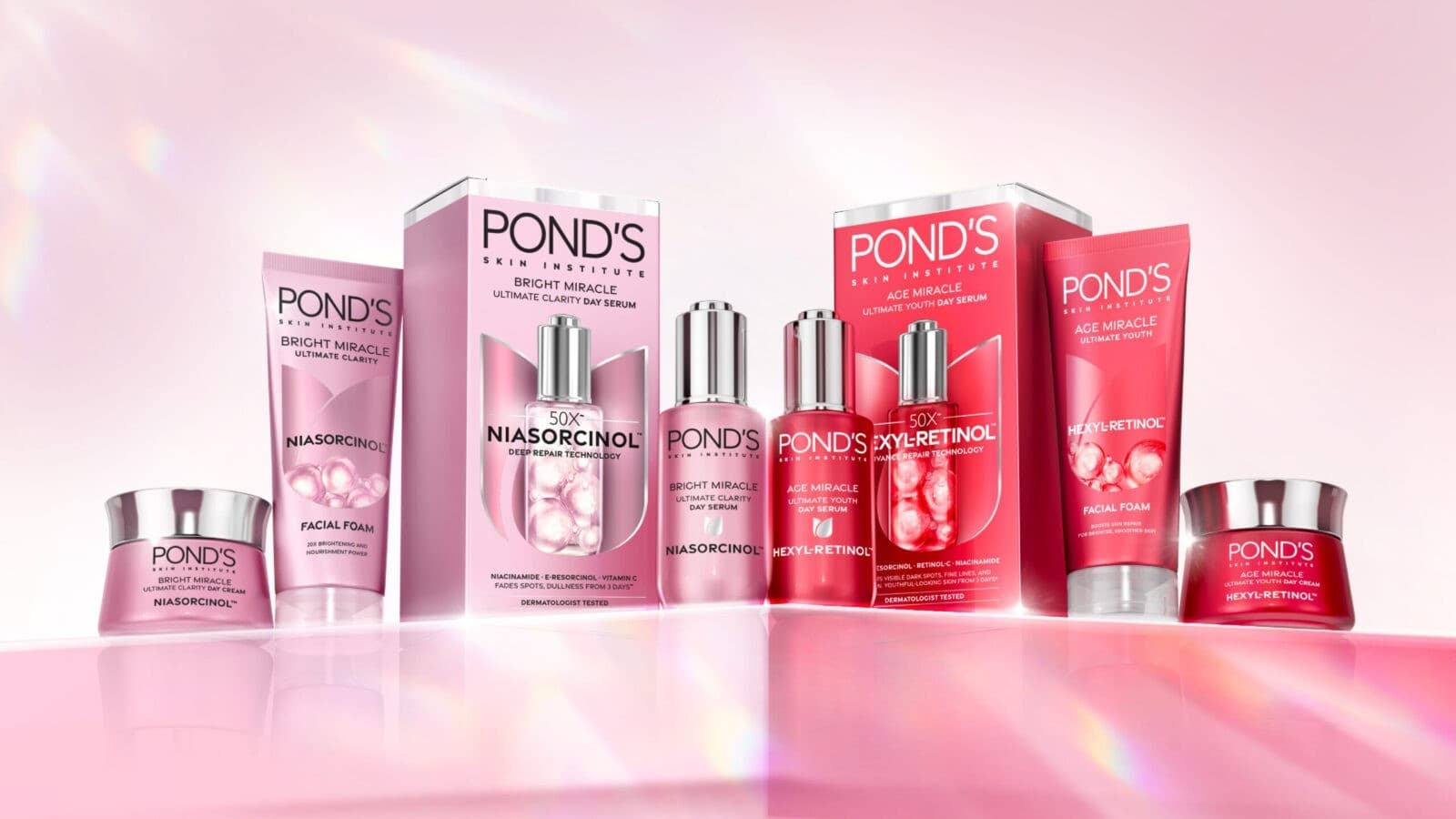 Ponds