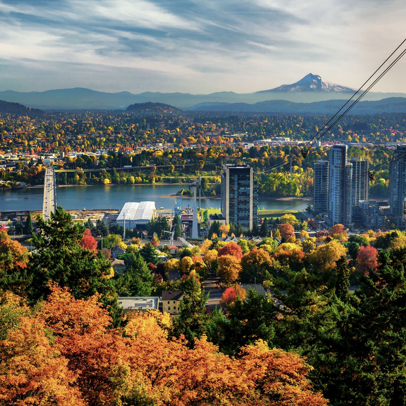Portland