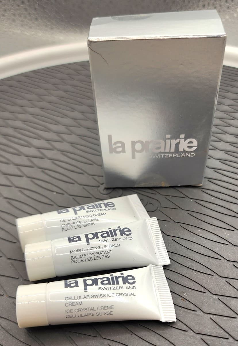 Prairie Meadows Lip Balm
