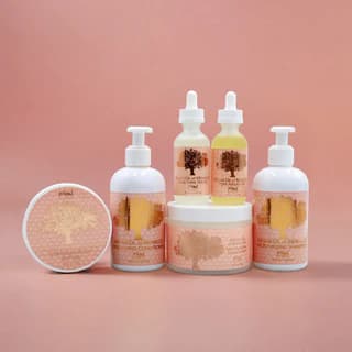 Primal Elements Sickles