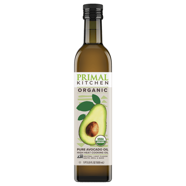Primal Kitchen Avocado Oil