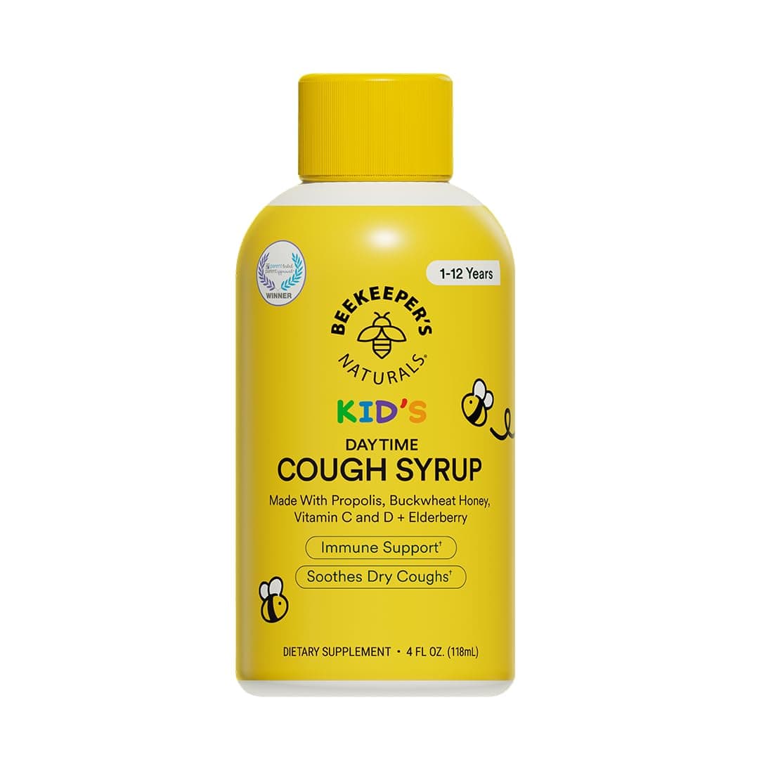 Propolis Cough Syrup