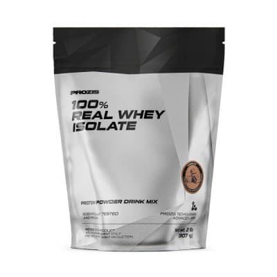 Prozis Protein Powder Bag