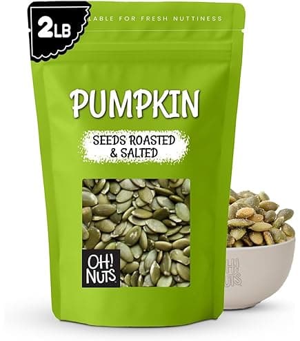 Pumpkin Seeds