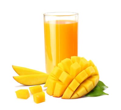 Pure Mango Juice