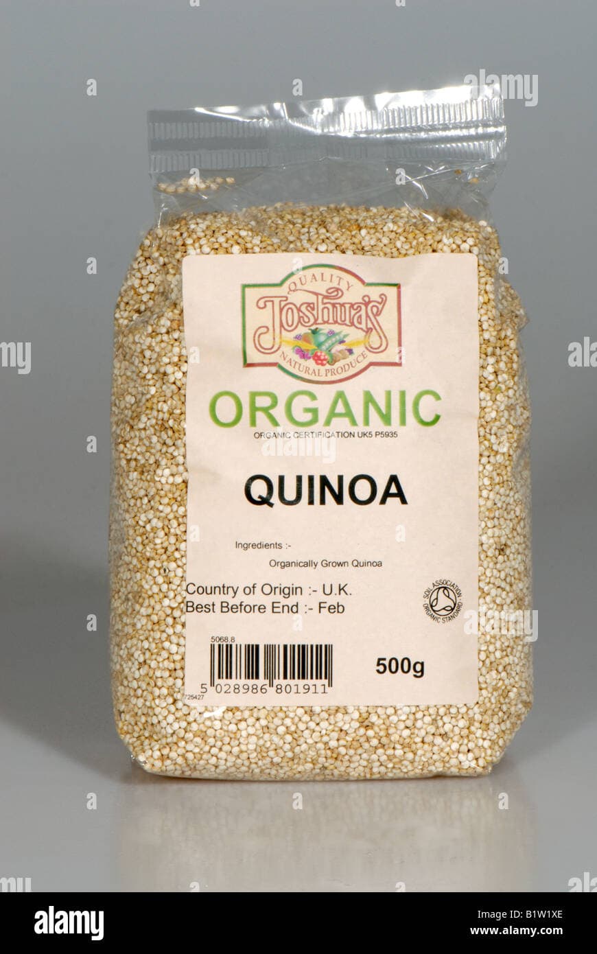 Quinoa