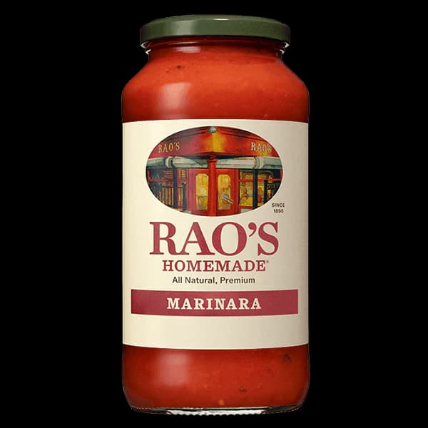 RAO'S HOMEMADE MARINARA