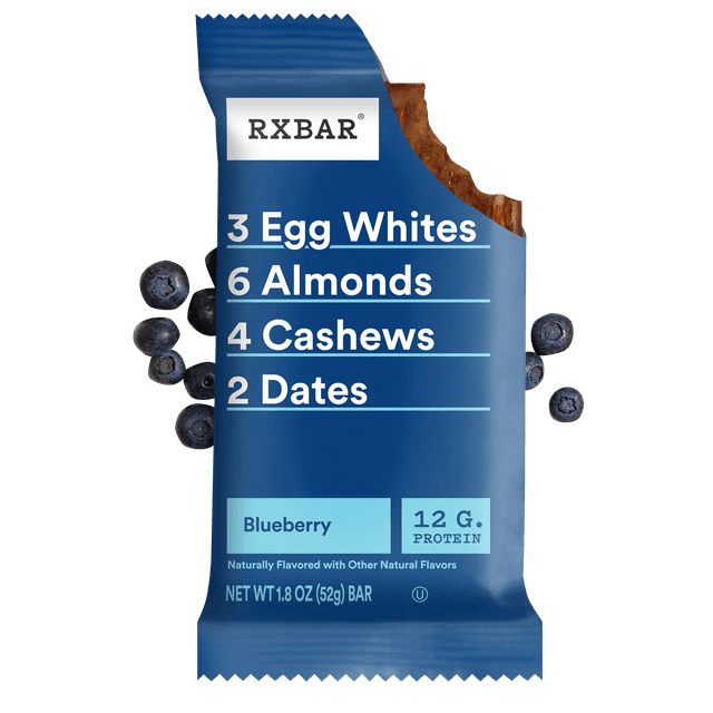 RXBAR Blueberry