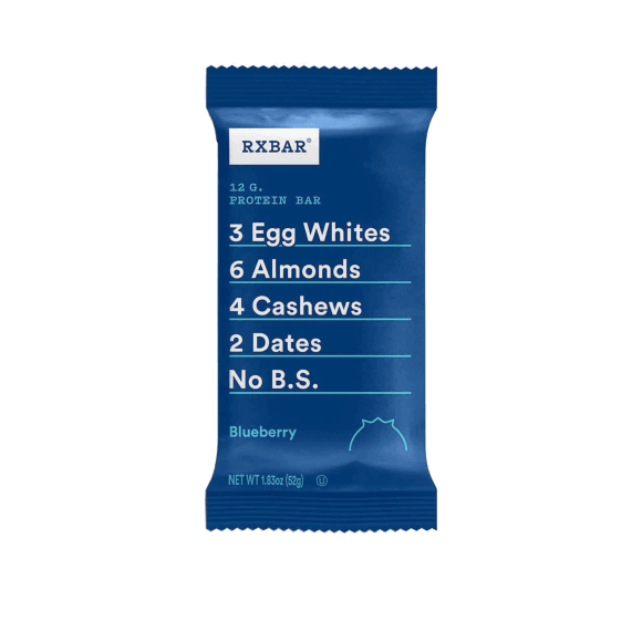 RXBAR Blueberry
