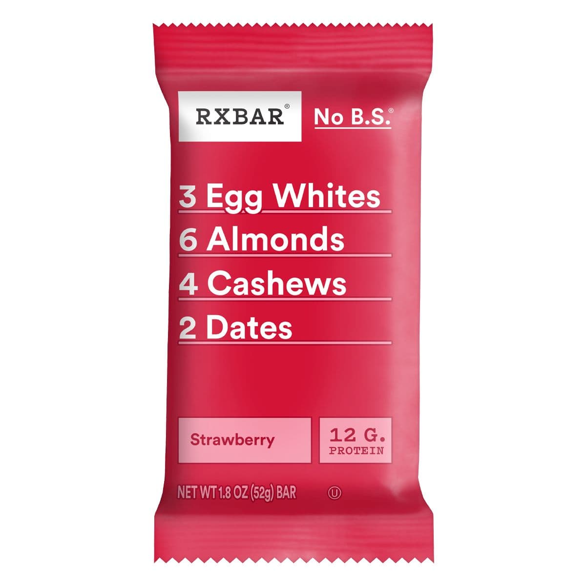 RXBAR Strawberry
