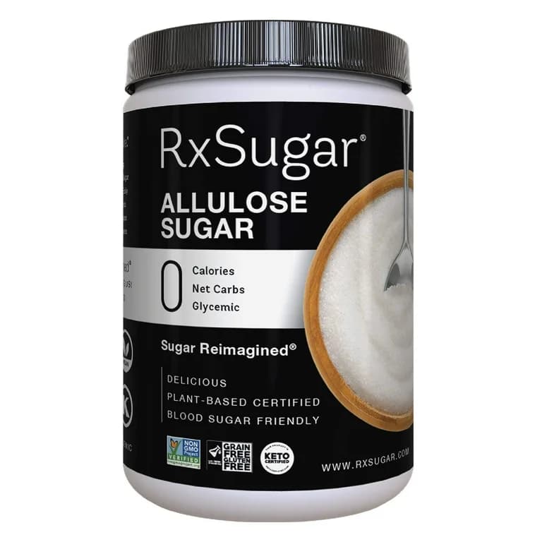RX Zero Sugar