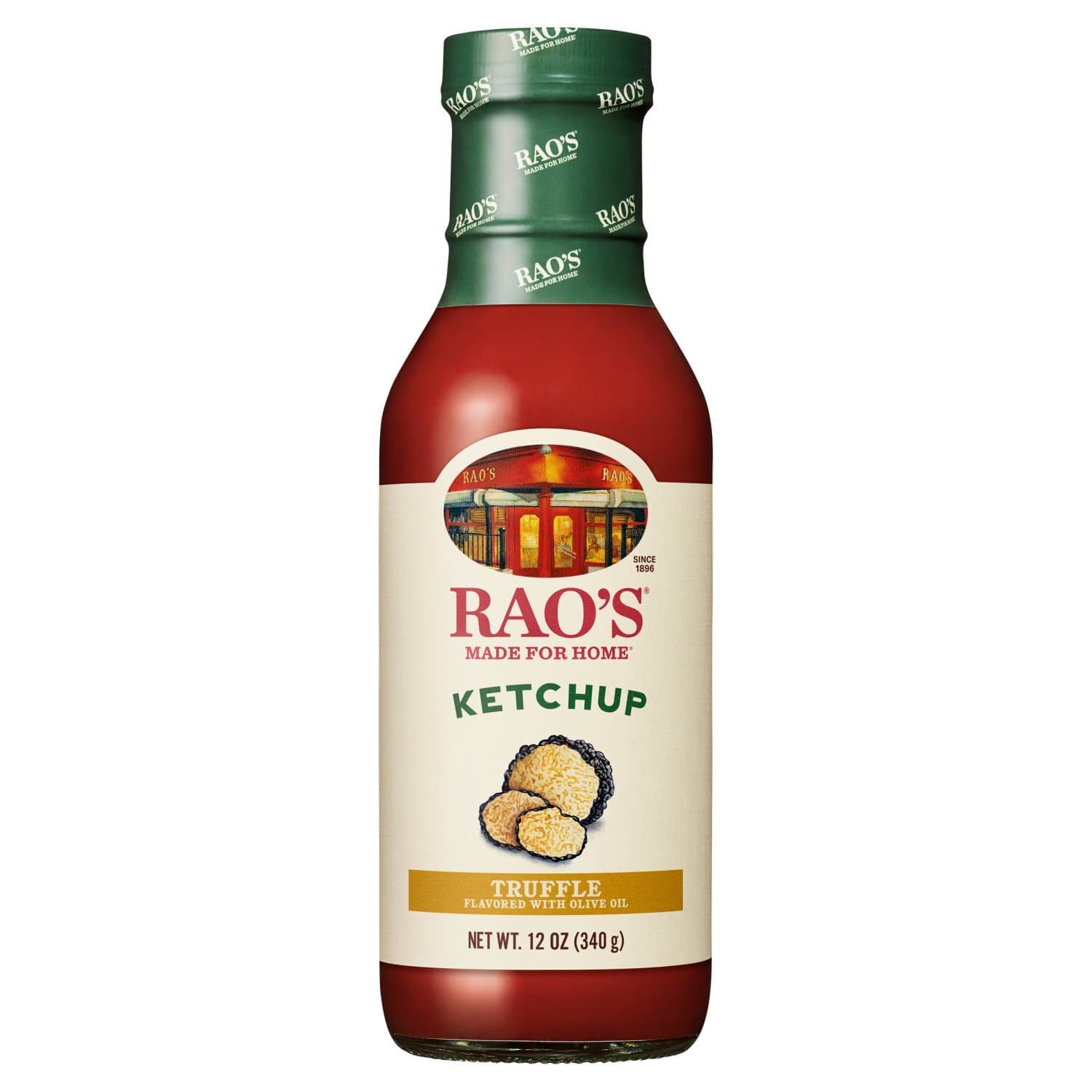 Rao’s Ketchup Truffle Flavor
