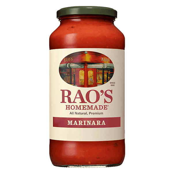 Raos Homemade Marinara Sauce