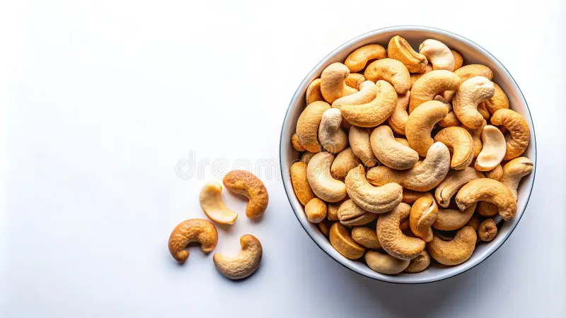 Raw Cashews