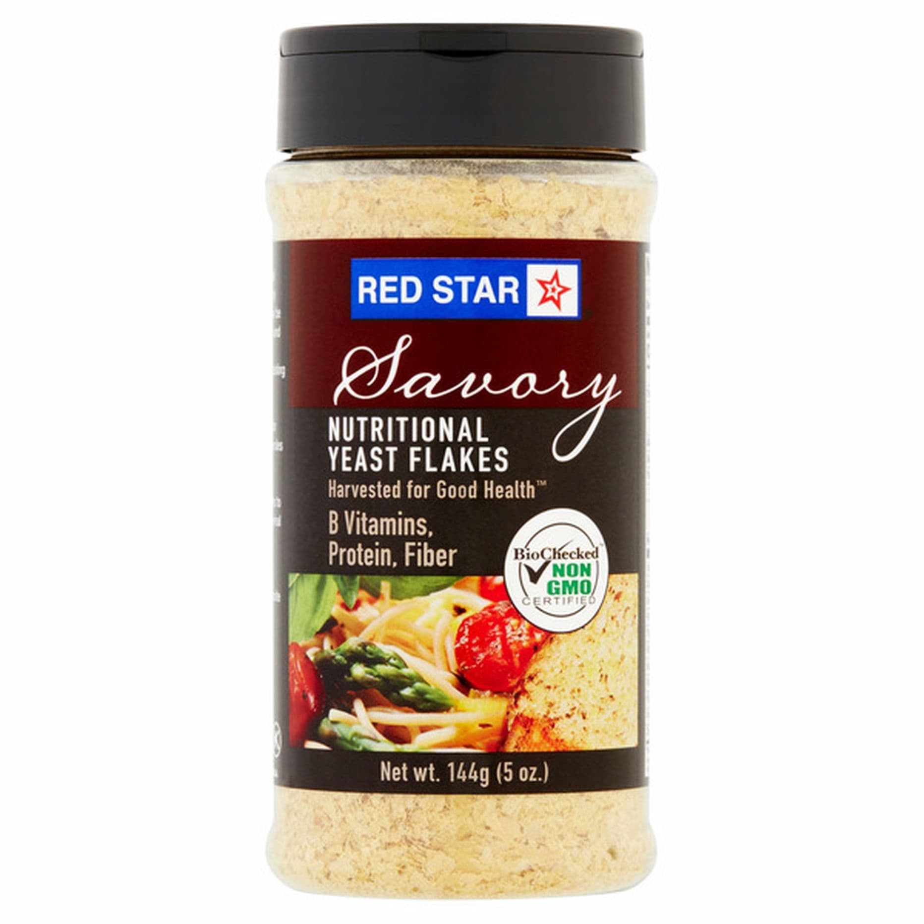 Red Star Nutritional yeast
