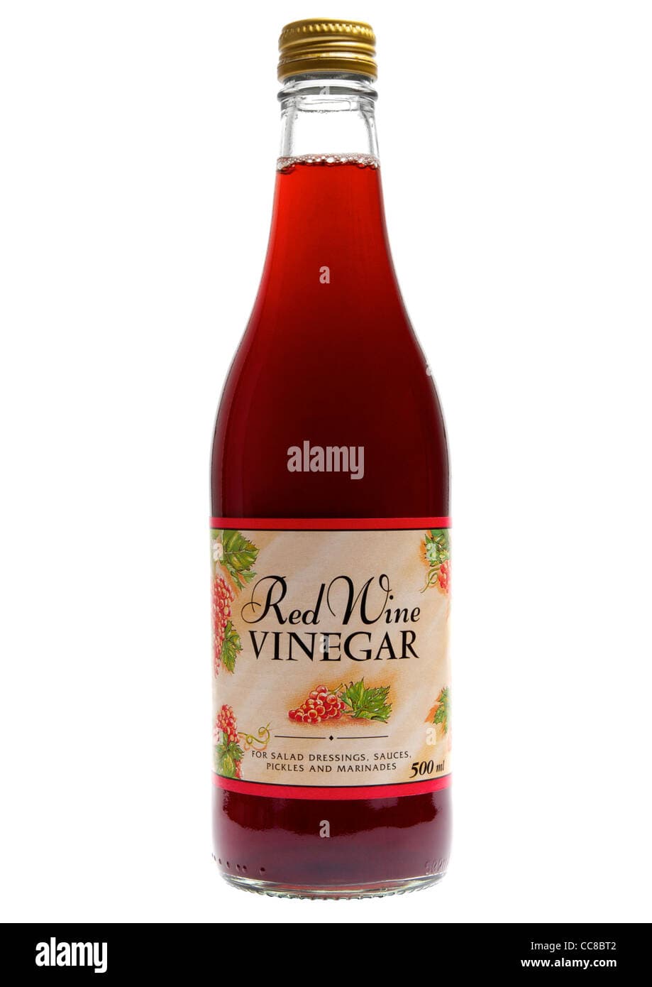 Red wine vinegar