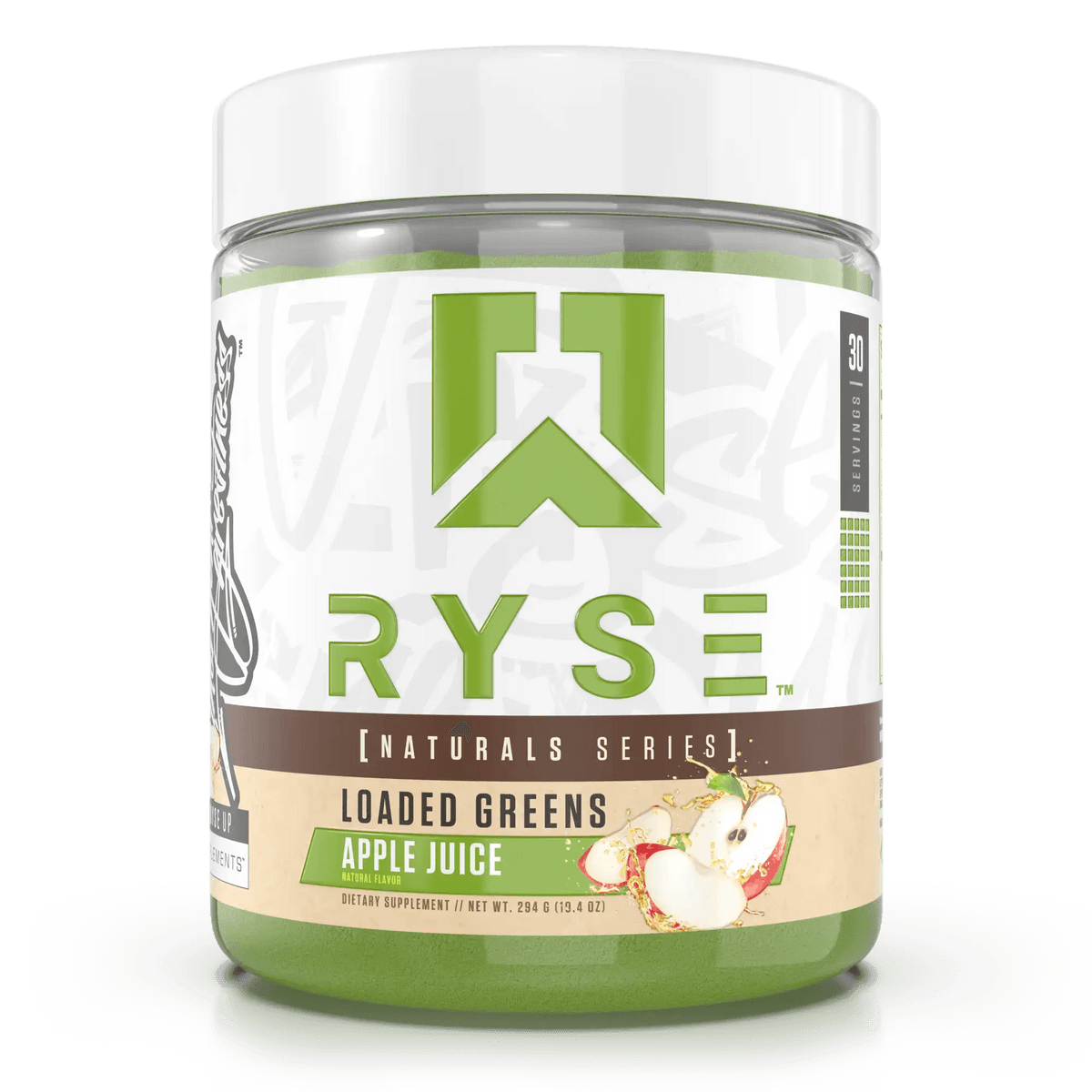 Ryse Loaded Greens