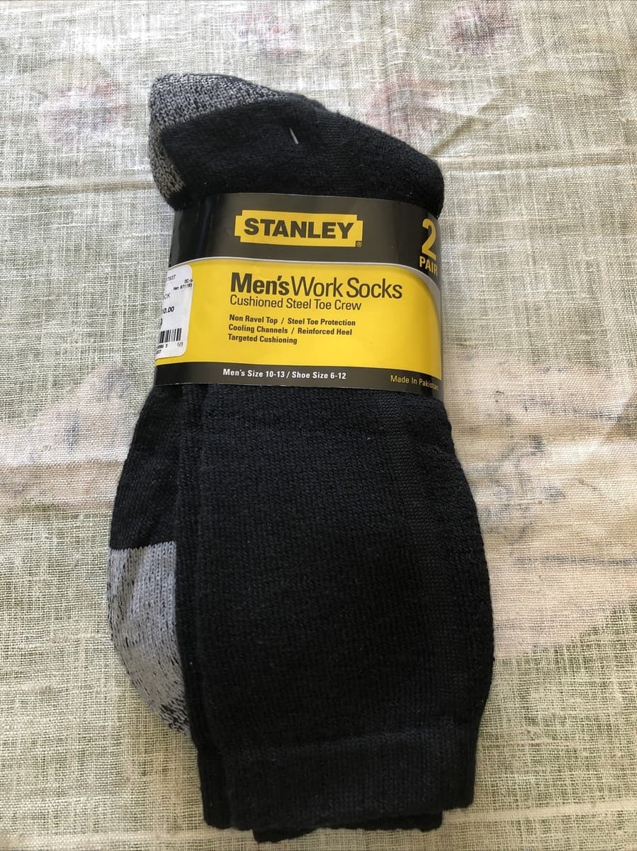 STANLEY Socks