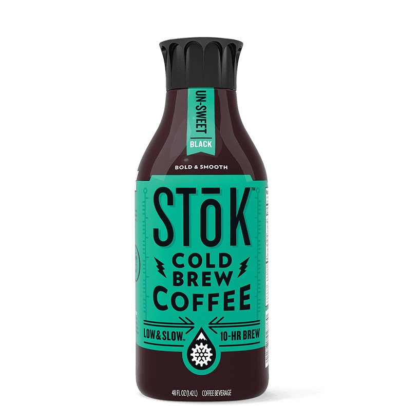 STōK Cold Brew Coffee