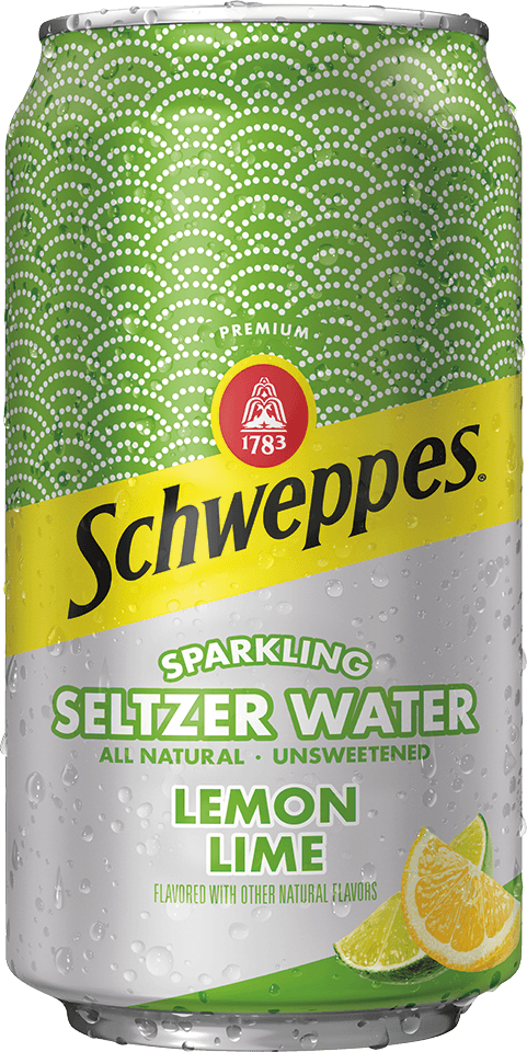 Schweppes Limon Lime