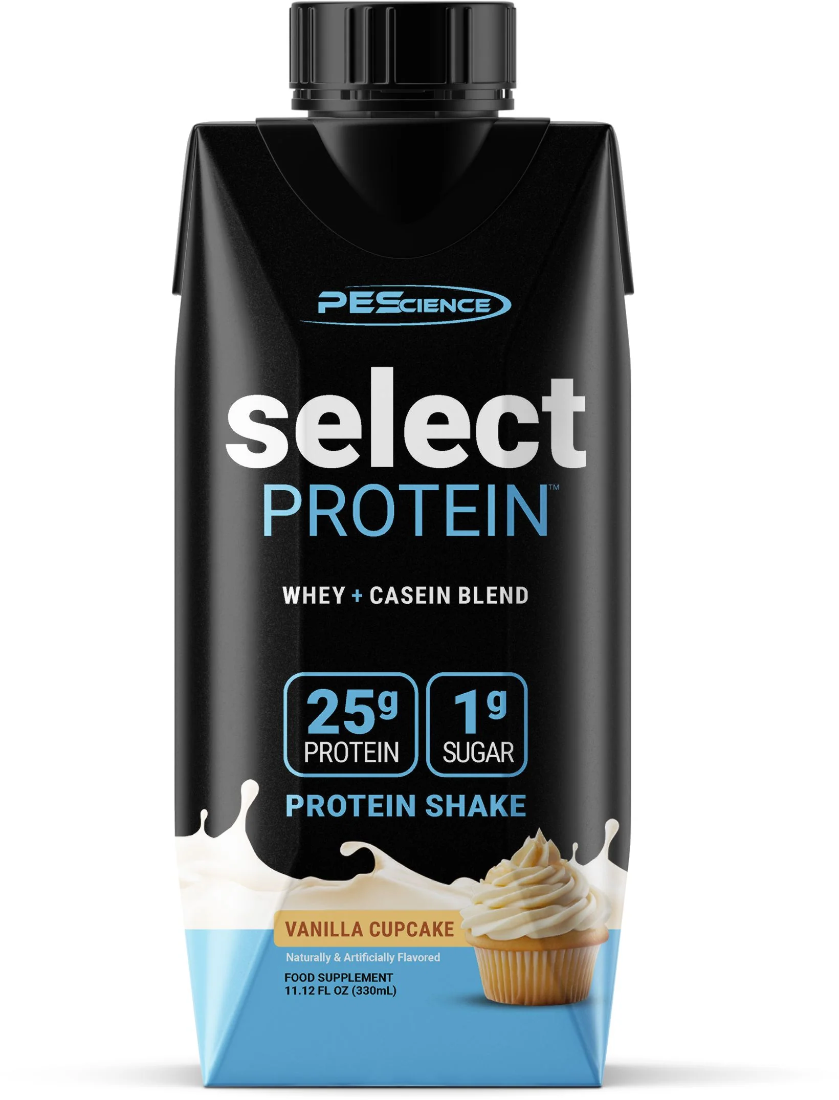 Sek Protein 27g
