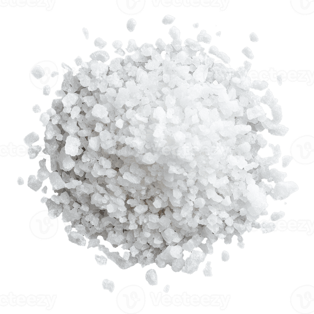 Sicilian Sea Salt