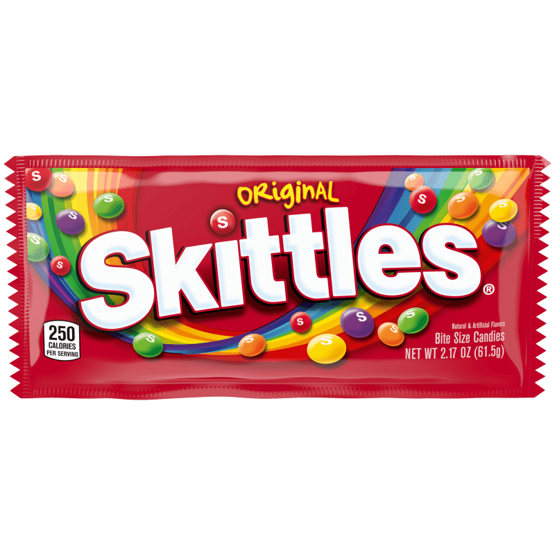 Skittles Original Candy