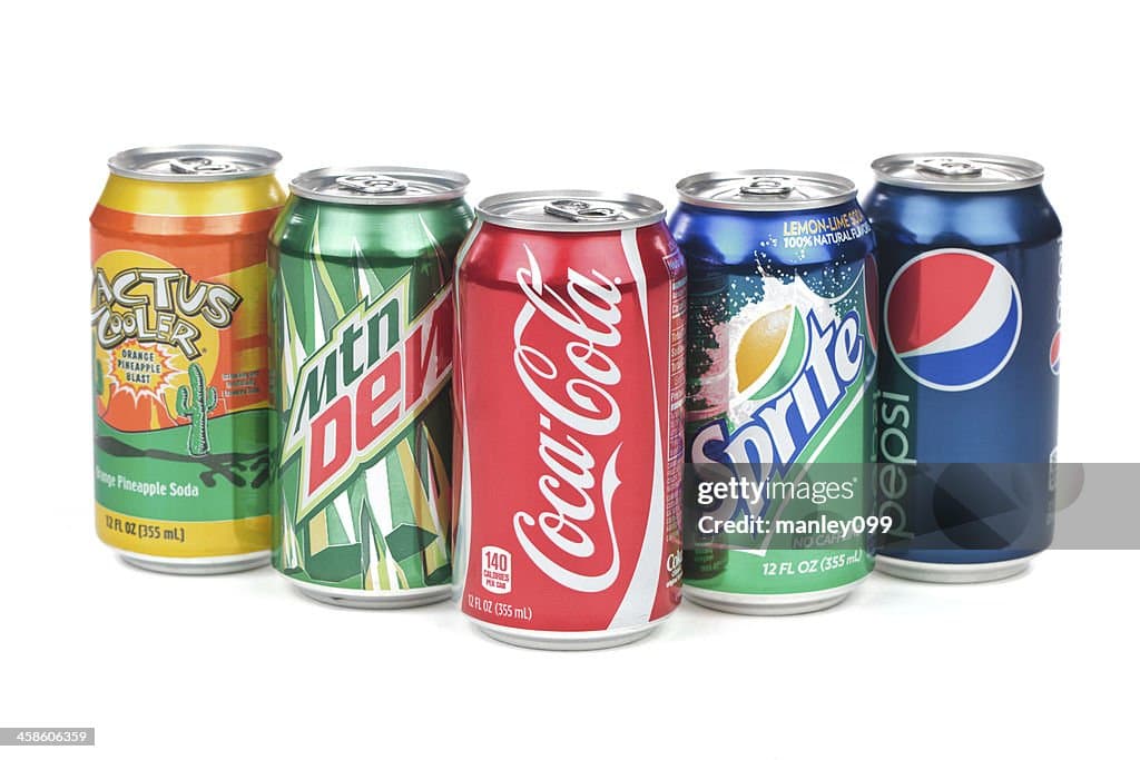 Soda
