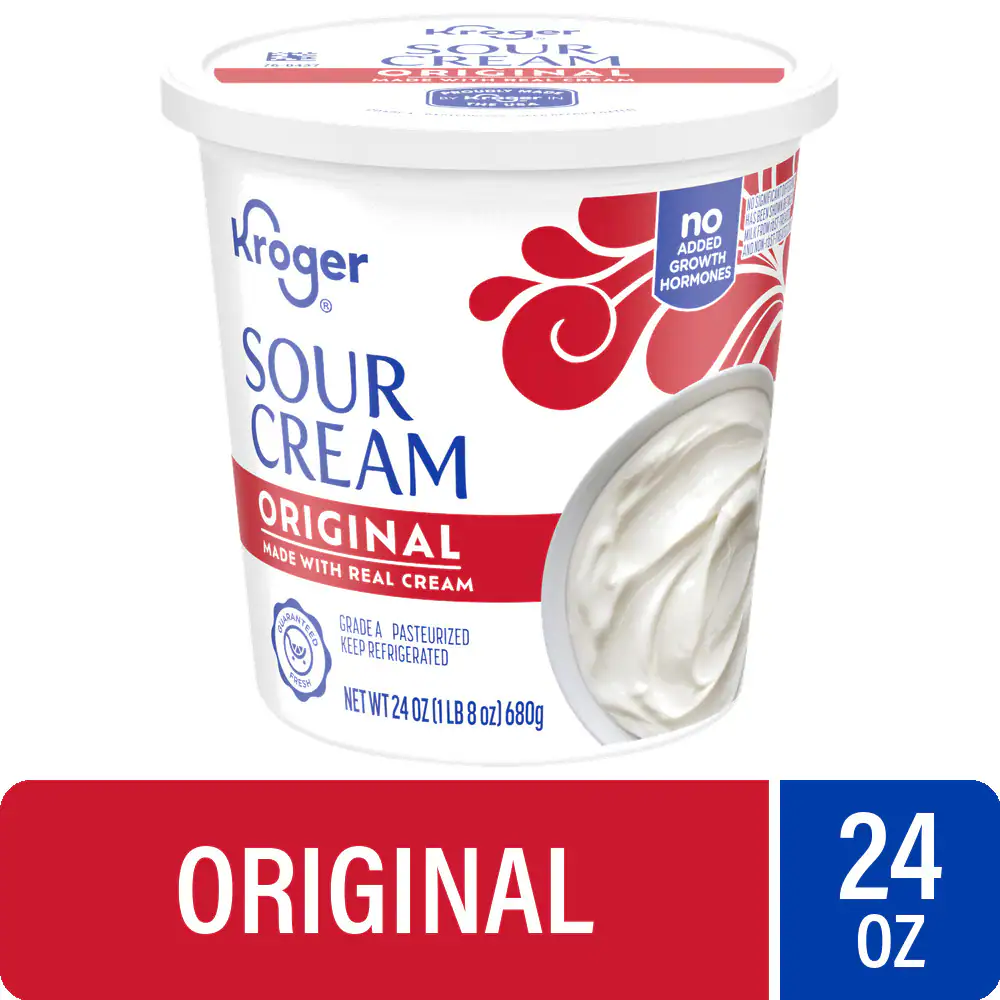 Sour Cream Original