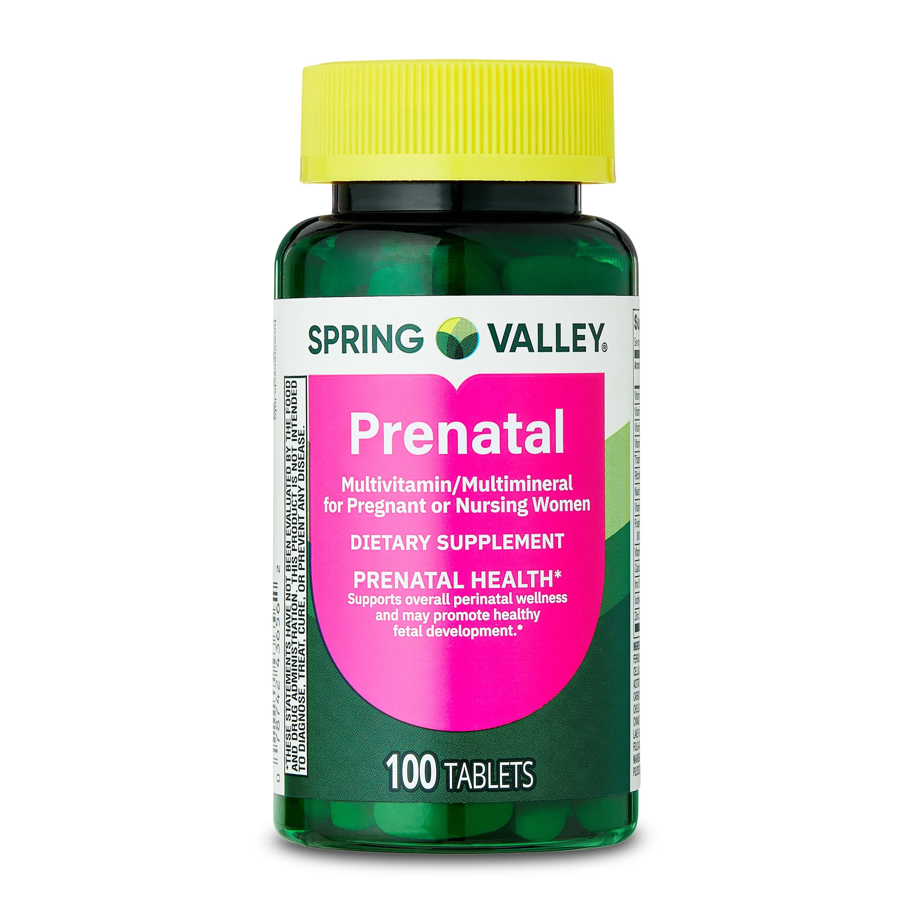 Spring Valley Prenatal