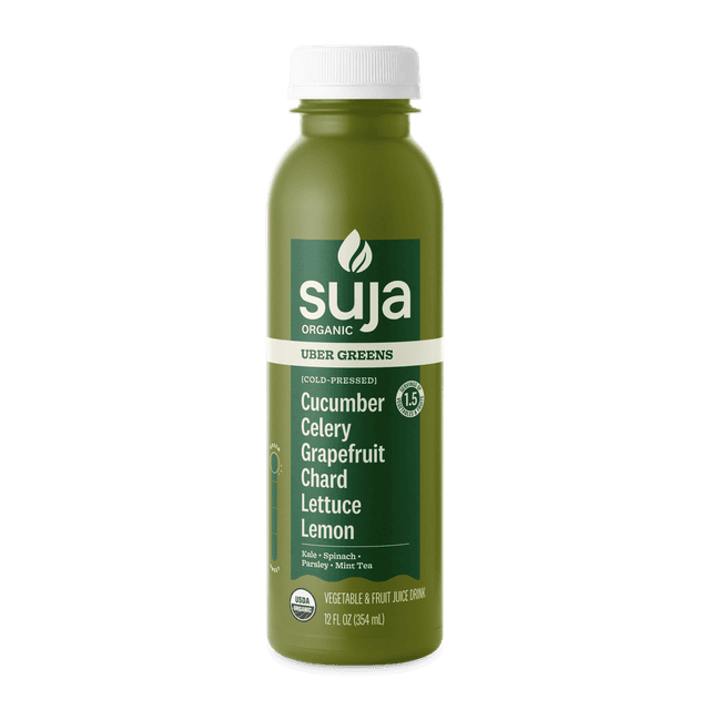 Suja Uber Greens