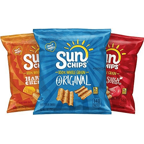 SunChips Original